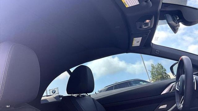 2027 BMW 4 Series M440i xDrive