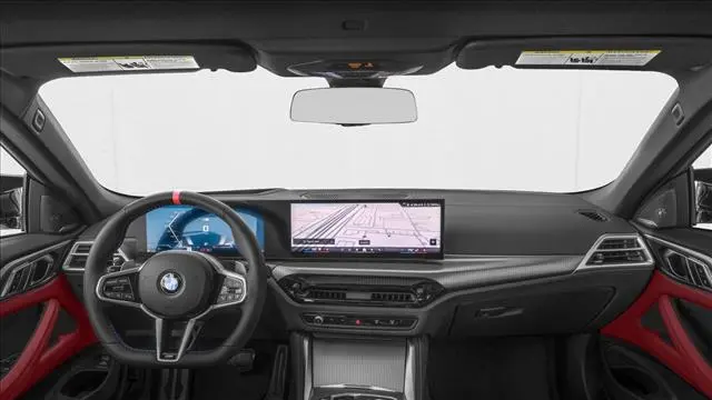 2027 BMW 4 Series M440i xDrive