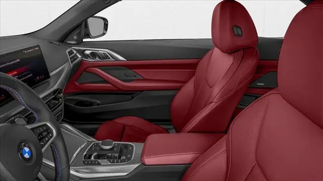 2027 BMW 4 Series M440i xDrive