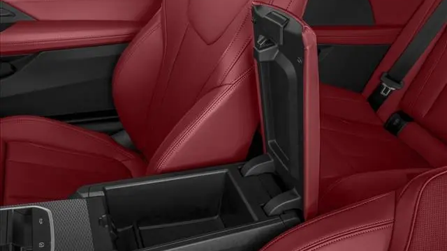2027 BMW 4 Series M440i xDrive