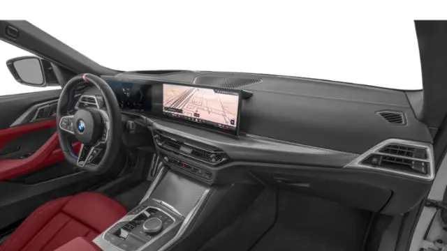 2027 BMW 4 Series M440i xDrive