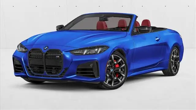 Preowned 2027 BMW 4 Series M440i xDrive for Sale