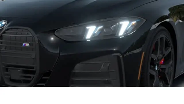2027 BMW 4 Series M440i xDrive