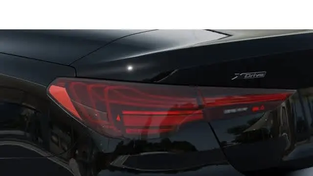 2027 BMW 4 Series M440i xDrive