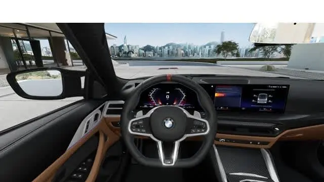 2027 BMW 4 Series M440i xDrive