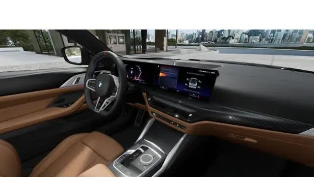 2027 BMW 4 Series M440i xDrive