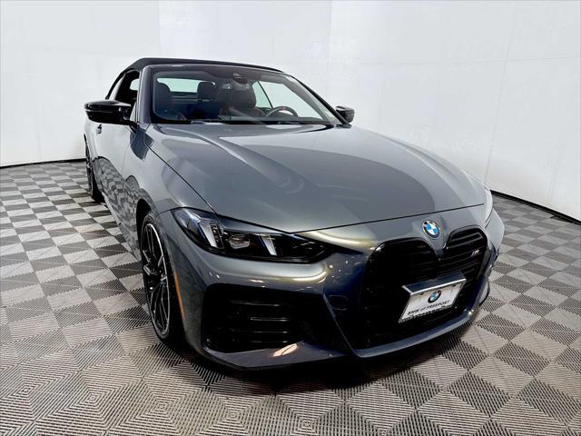 2026 BMW M - $75,943