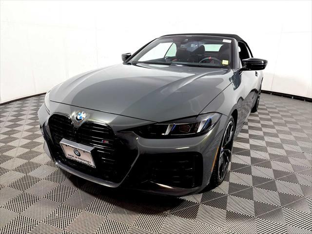 2026 BMW M - $75,943