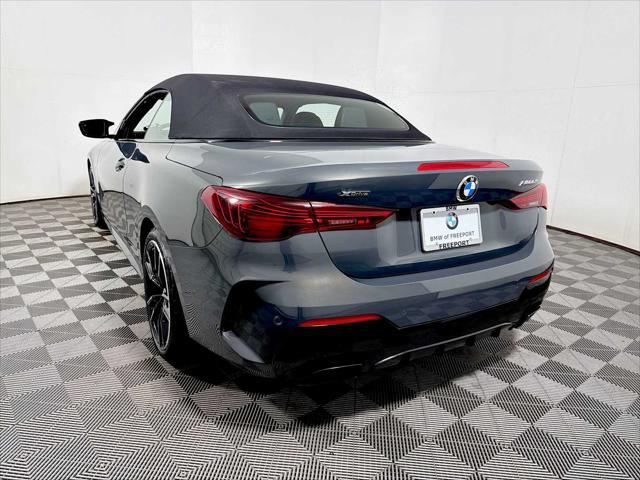 2026 BMW M - $75,943