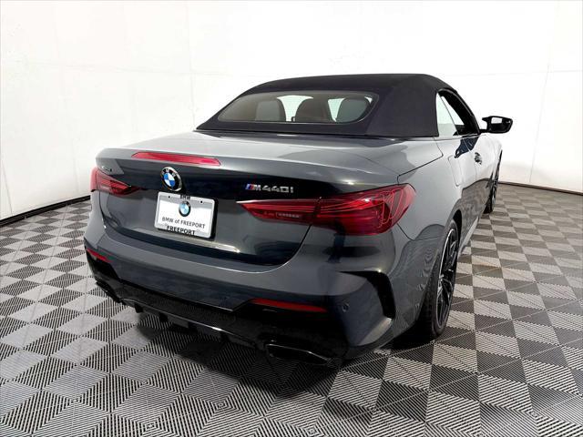 2026 BMW M - $75,943