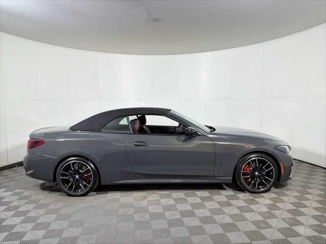 2026 BMW M - $75,943