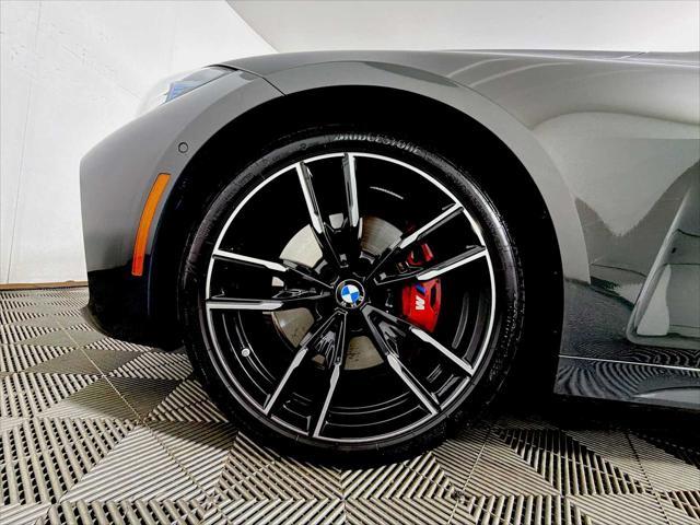 2026 BMW M - $75,943