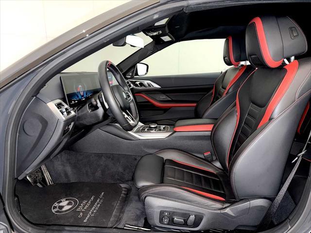 2026 BMW M - $75,943