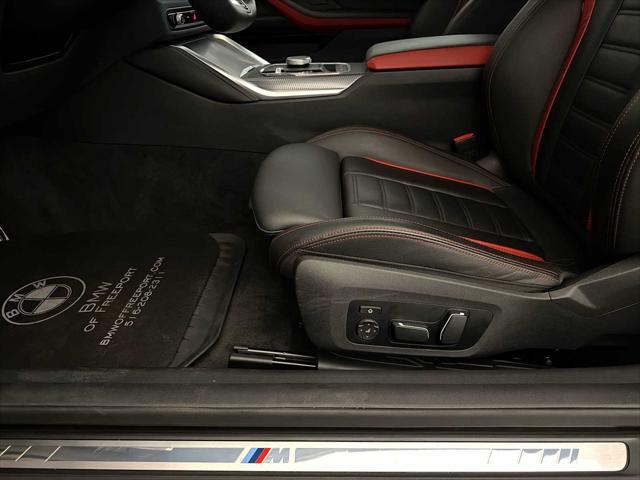 2026 BMW M - $75,943
