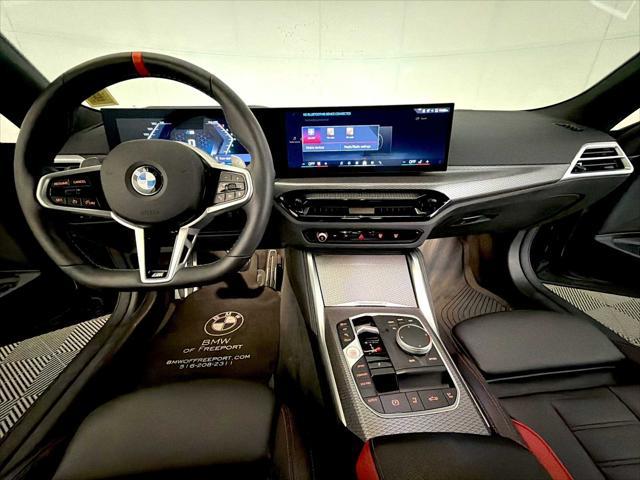 2026 BMW M - $75,943