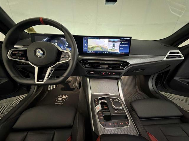 2026 BMW M - $75,943