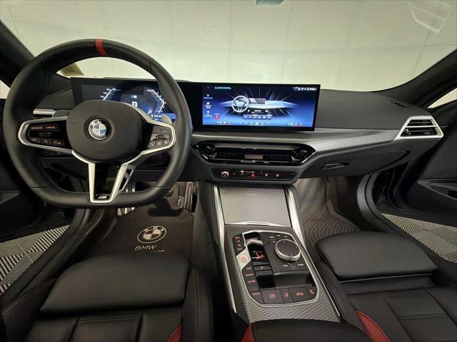 2026 BMW M - $75,943