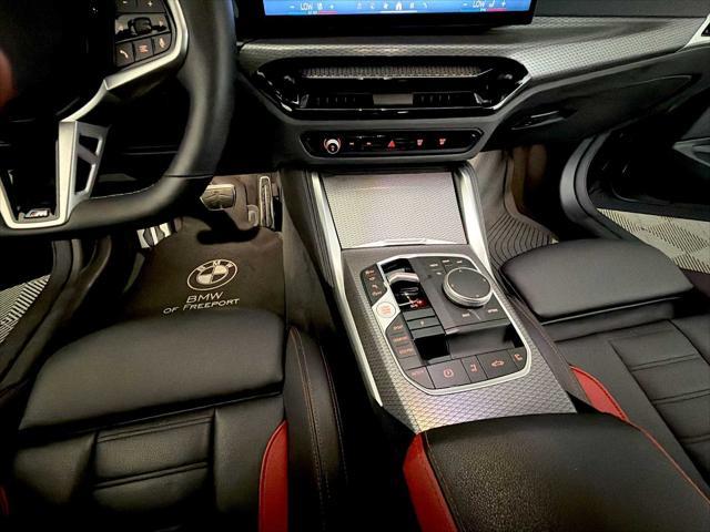 2026 BMW M - $75,943