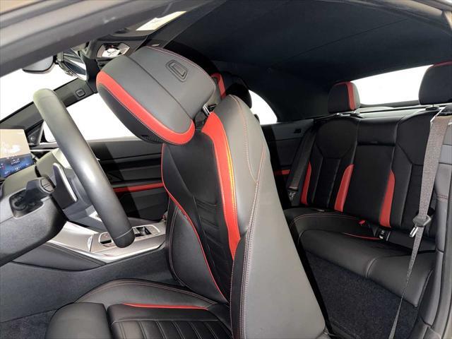2026 BMW M - $75,943