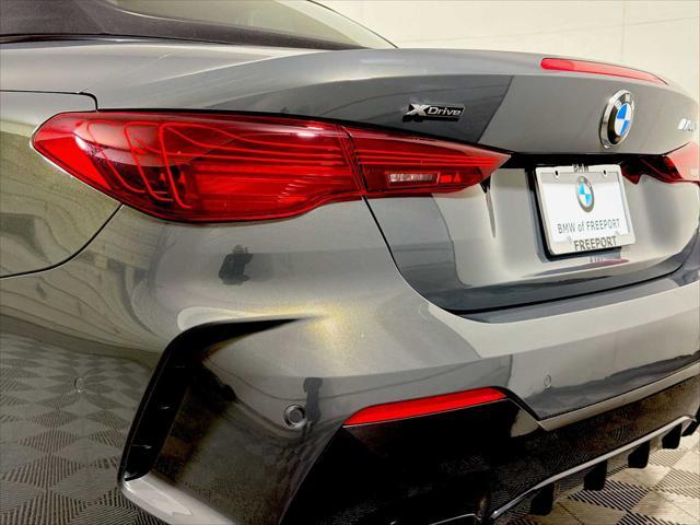 2026 BMW M - $75,943