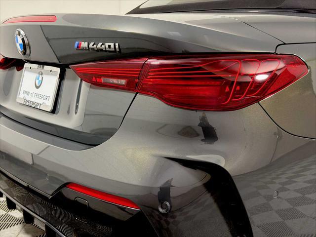 2026 BMW M - $75,943