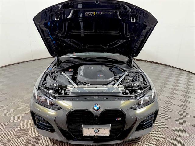 2026 BMW M - $75,943