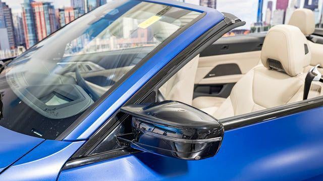2025 BMW 4 Series M440i xDrive