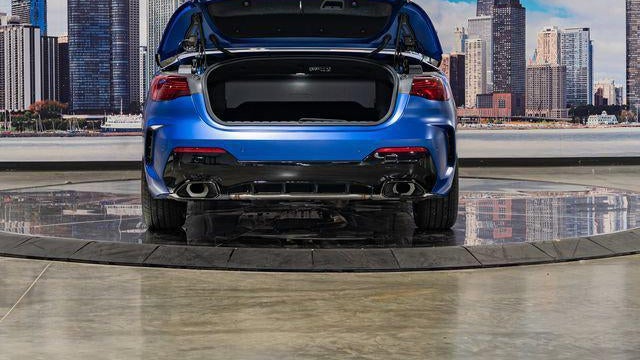 2025 BMW 4 Series M440i xDrive