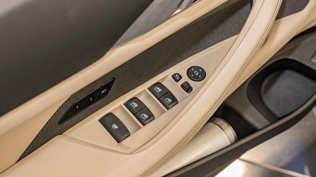 2025 BMW 4 Series M440i xDrive