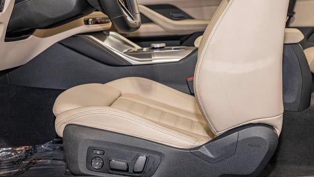 2025 BMW 4 Series M440i xDrive