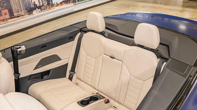2025 BMW 4 Series M440i xDrive