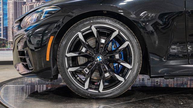 2025 BMW 4 Series M440i xDrive