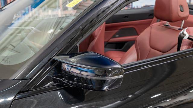 2025 BMW 4 Series M440i xDrive