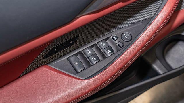 2025 BMW 4 Series M440i xDrive