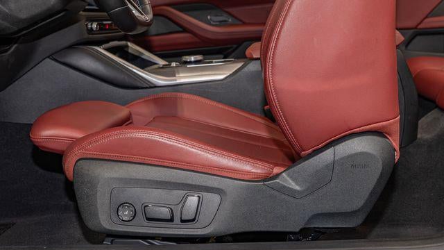 2025 BMW 4 Series M440i xDrive