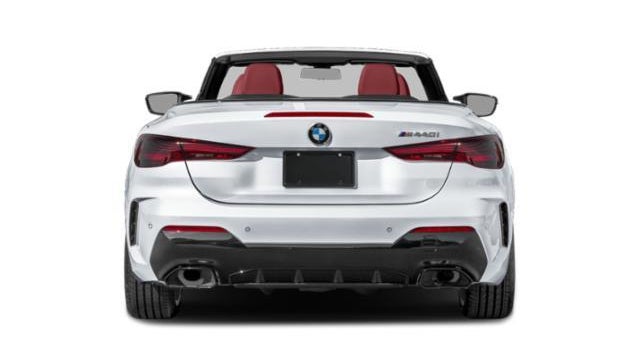2027 BMW 4 Series M440i xDrive