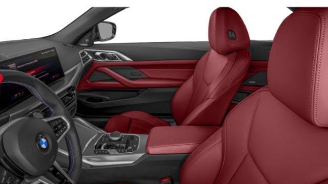 2027 BMW 4 Series M440i xDrive