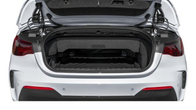 2027 BMW 4 Series M440i xDrive
