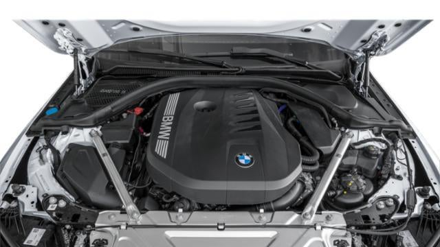 2027 BMW 4 Series M440i xDrive