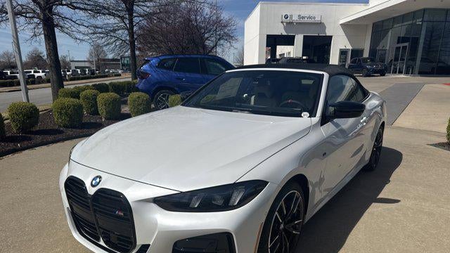 Preowned 2026 BMW 4 Series M440i xDrive for Sale