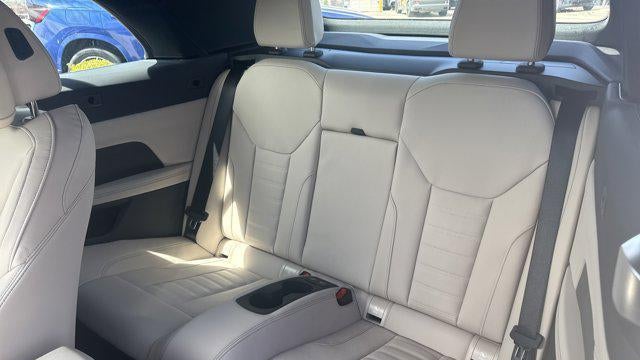 2026 BMW 4 Series M440i xDrive