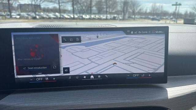 2026 BMW 4 Series M440i xDrive