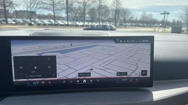 2026 BMW 4 Series M440i xDrive