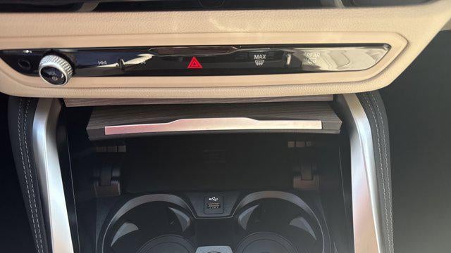 2026 BMW 4 Series M440i xDrive