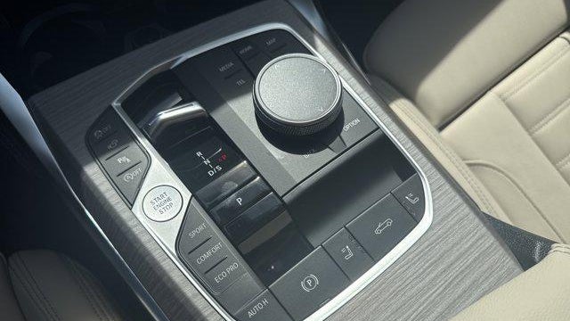 2026 BMW 4 Series M440i xDrive
