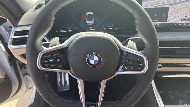 2026 BMW 4 Series M440i xDrive