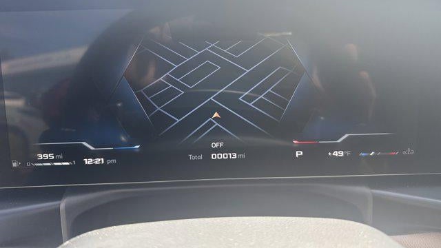 2026 BMW 4 Series M440i xDrive