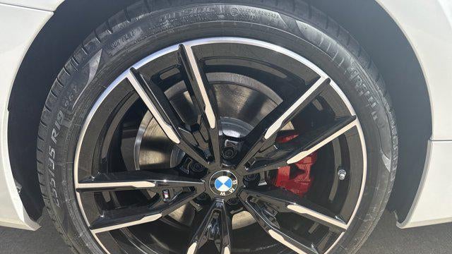 2026 BMW 4 Series M440i xDrive