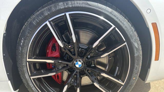 2026 BMW 4 Series M440i xDrive