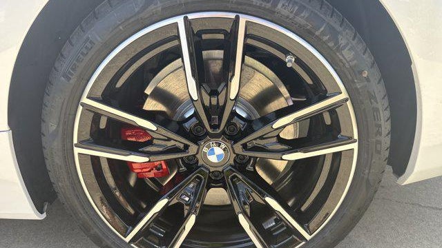 2026 BMW 4 Series M440i xDrive